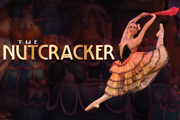 The Nutcracker