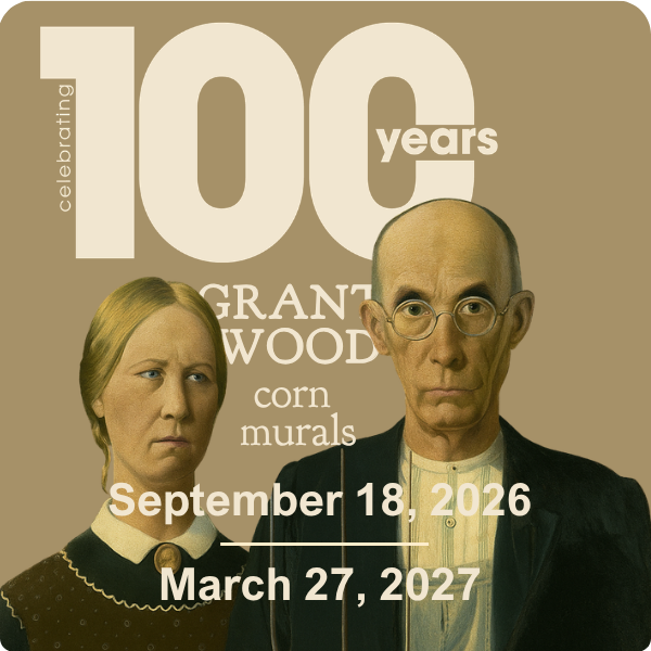 grant wood