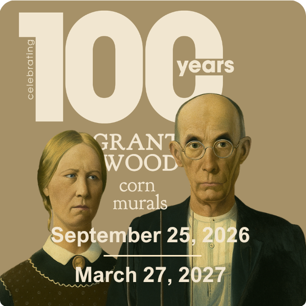 grant wood