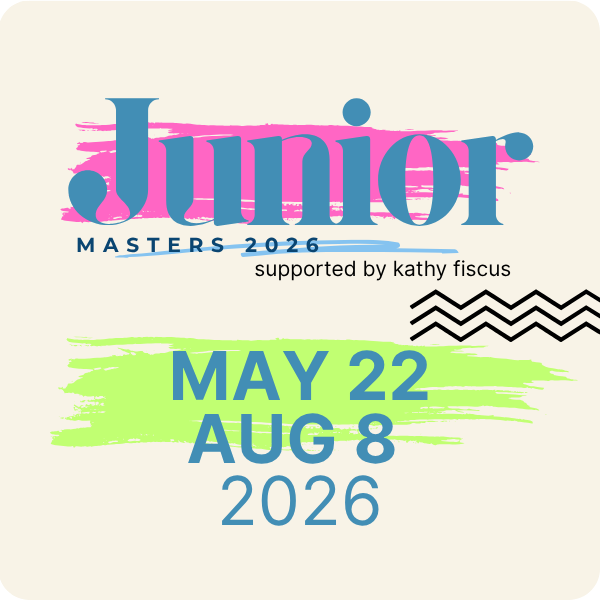 junior masters