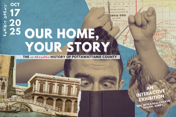 our home your story