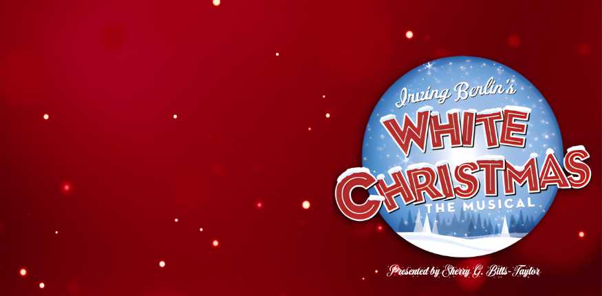 Chanticleer Theater | White Christmas