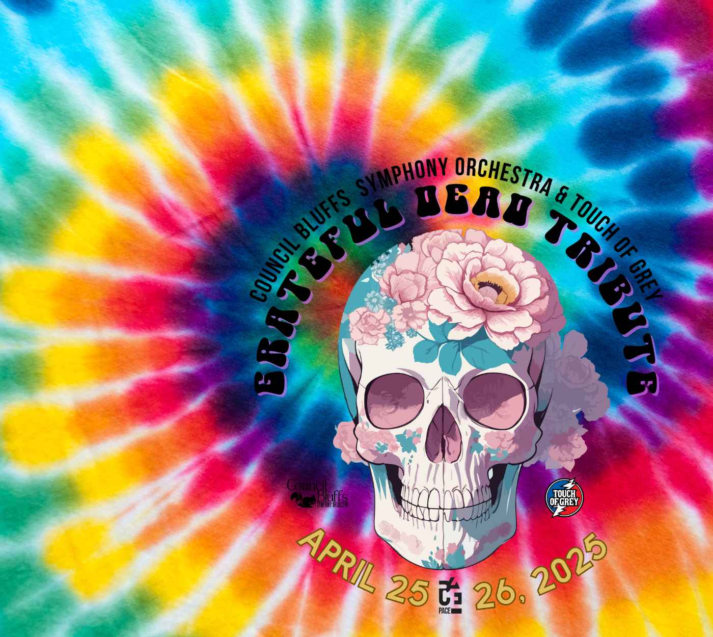 CB Symphony Orchestra | Grateful Dead Tribute