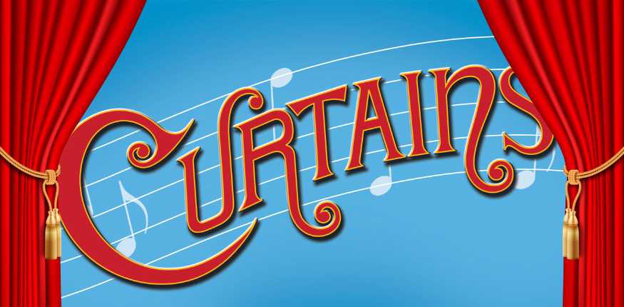 Chanticleer Theater | Curtains