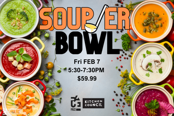 soup-er bowl II