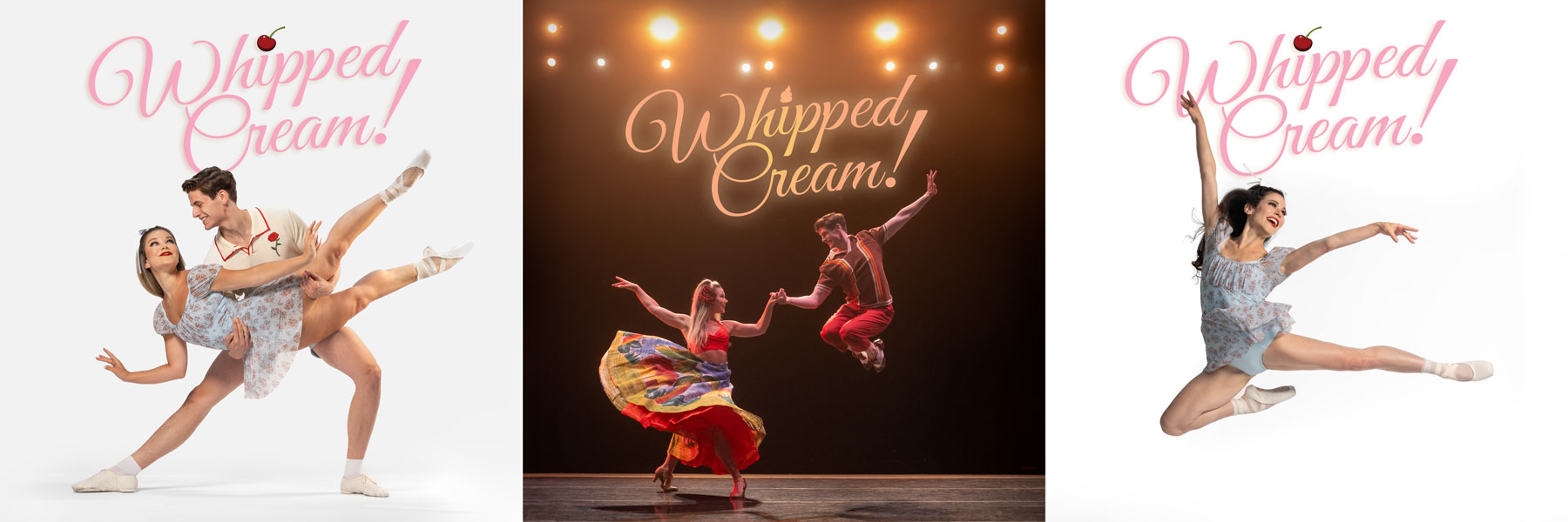 Erin Alarcón's 'Whipped Cream!'